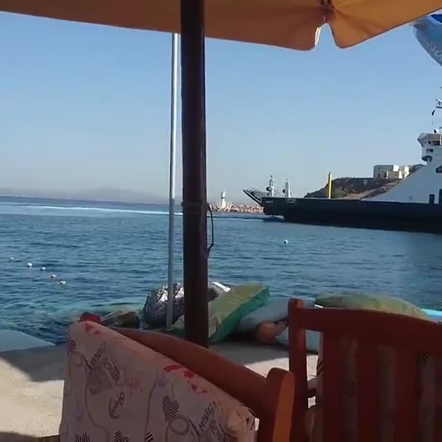 Bozcaada Konaklama Yerleri