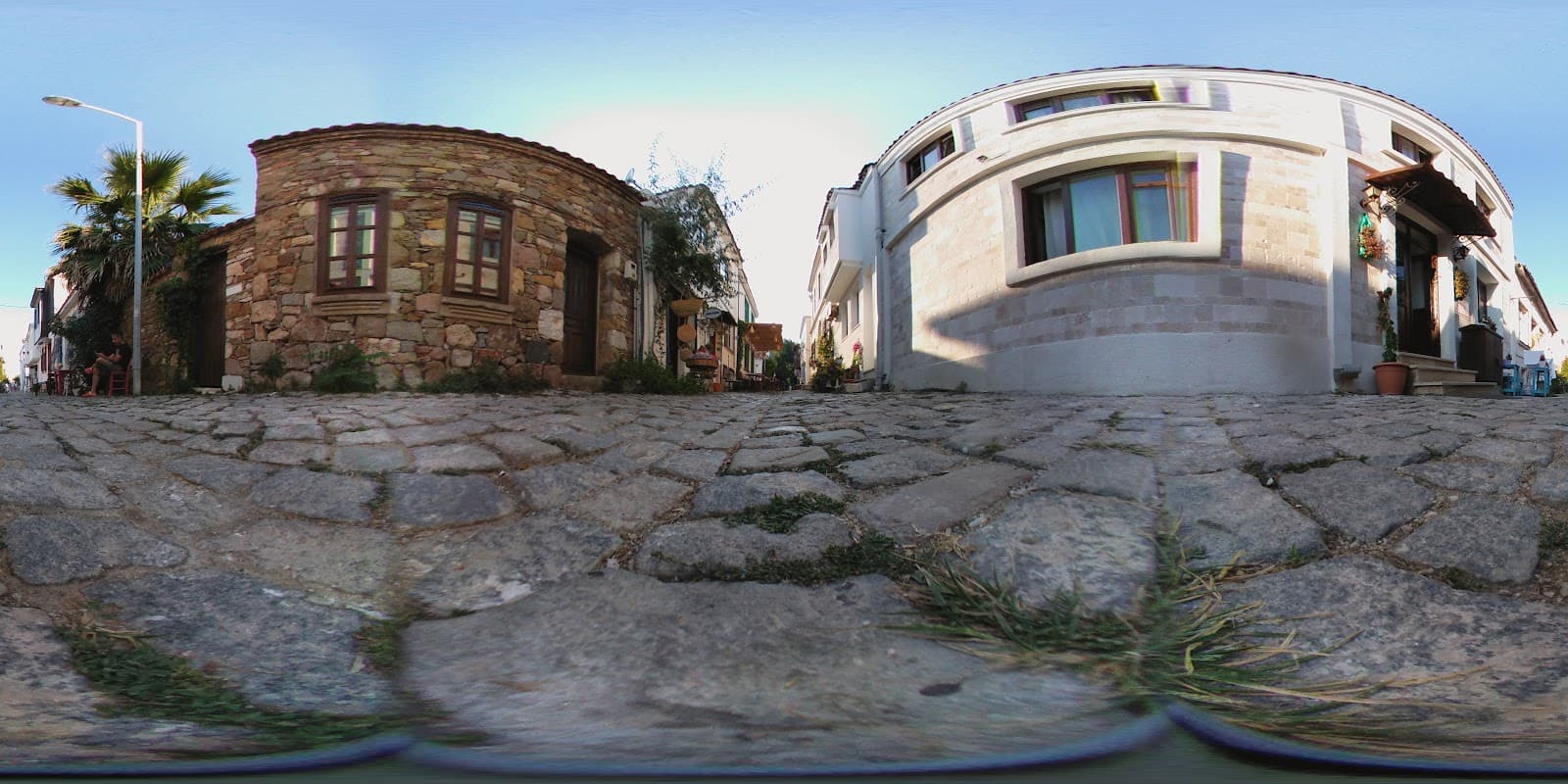 Bozcaada Konaklama Yerleri