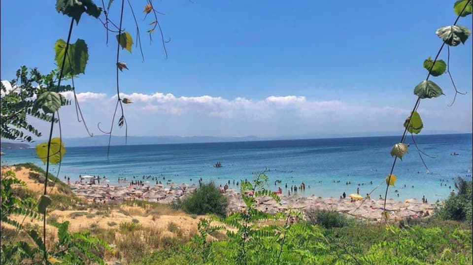 Bozcaada Konaklama Yerleri