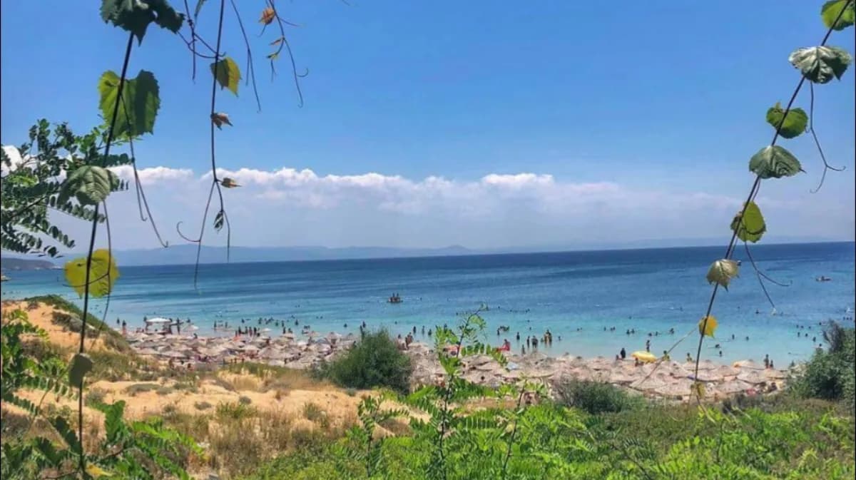 Bozcaada Konaklama Yerleri