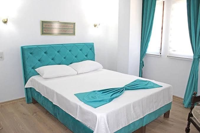 Bozcaada Öykü Butik Otel