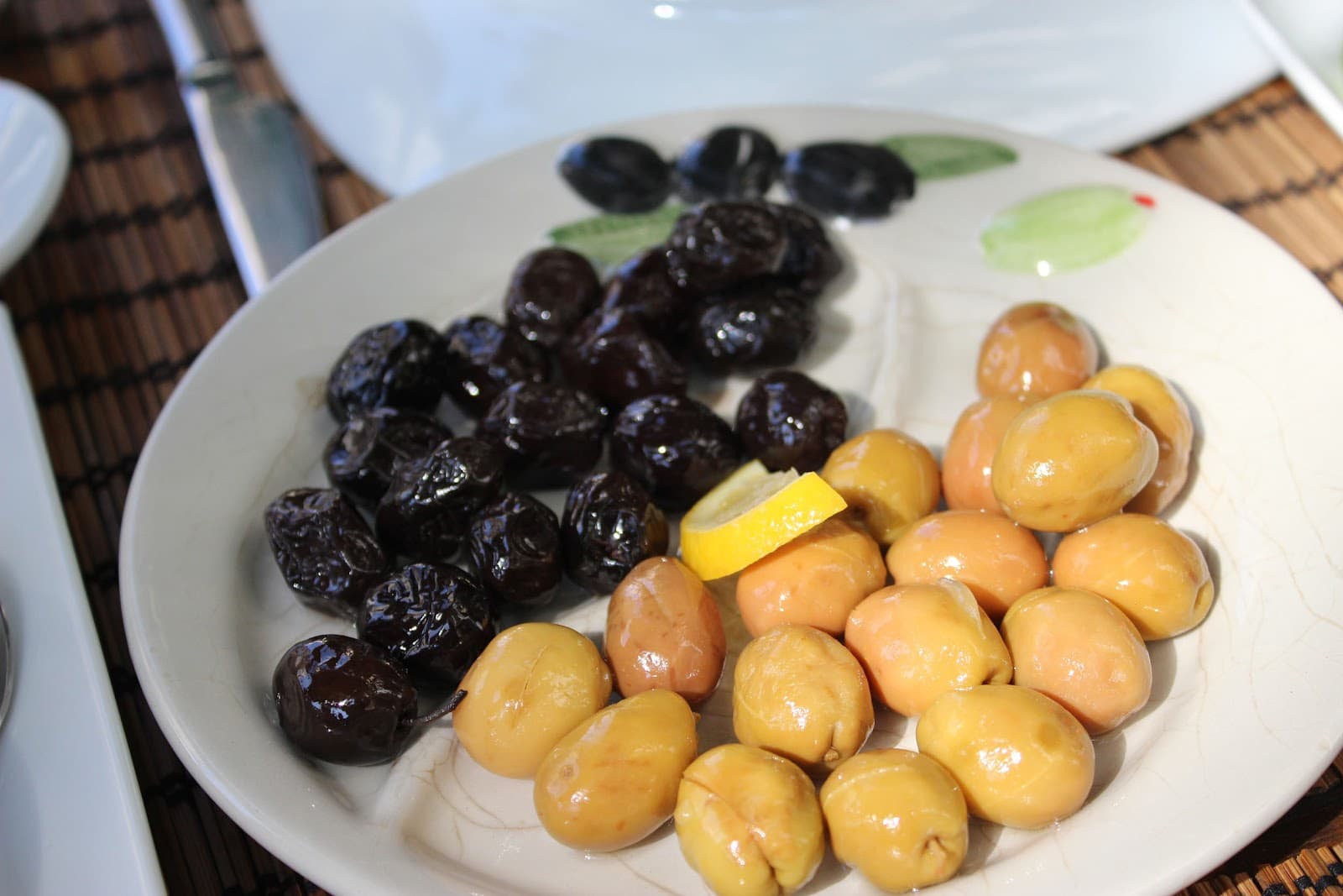 Bozcaada Öykü Butik Otel