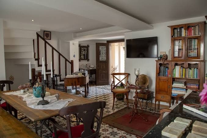 Bozcaada Öykü Butik Otel