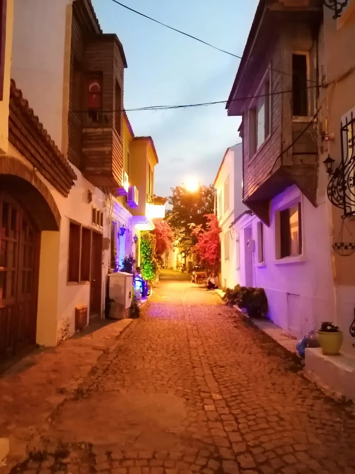 Bozcaada Pansiyon