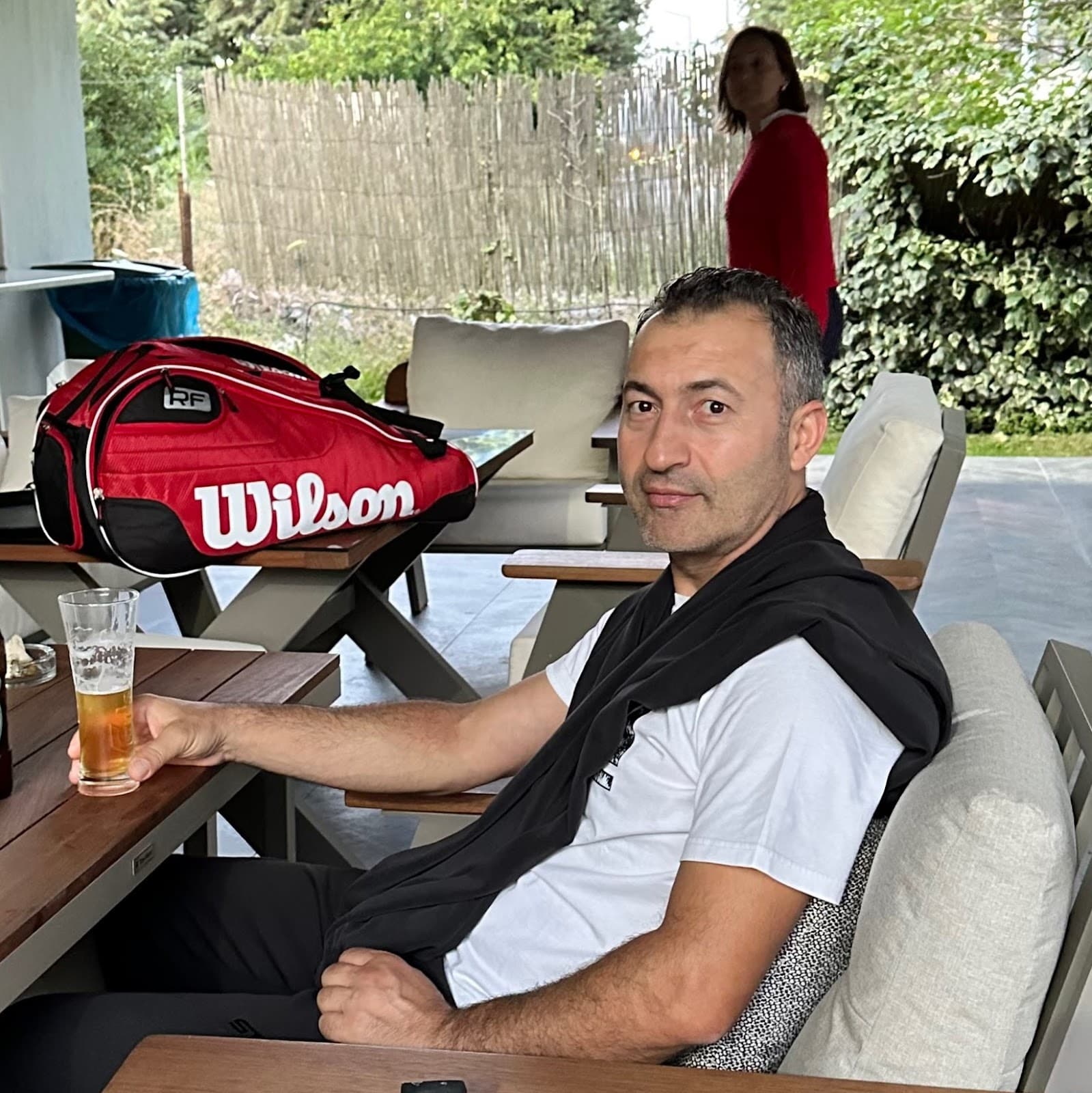 Bozcaada Yel Değirmenleri