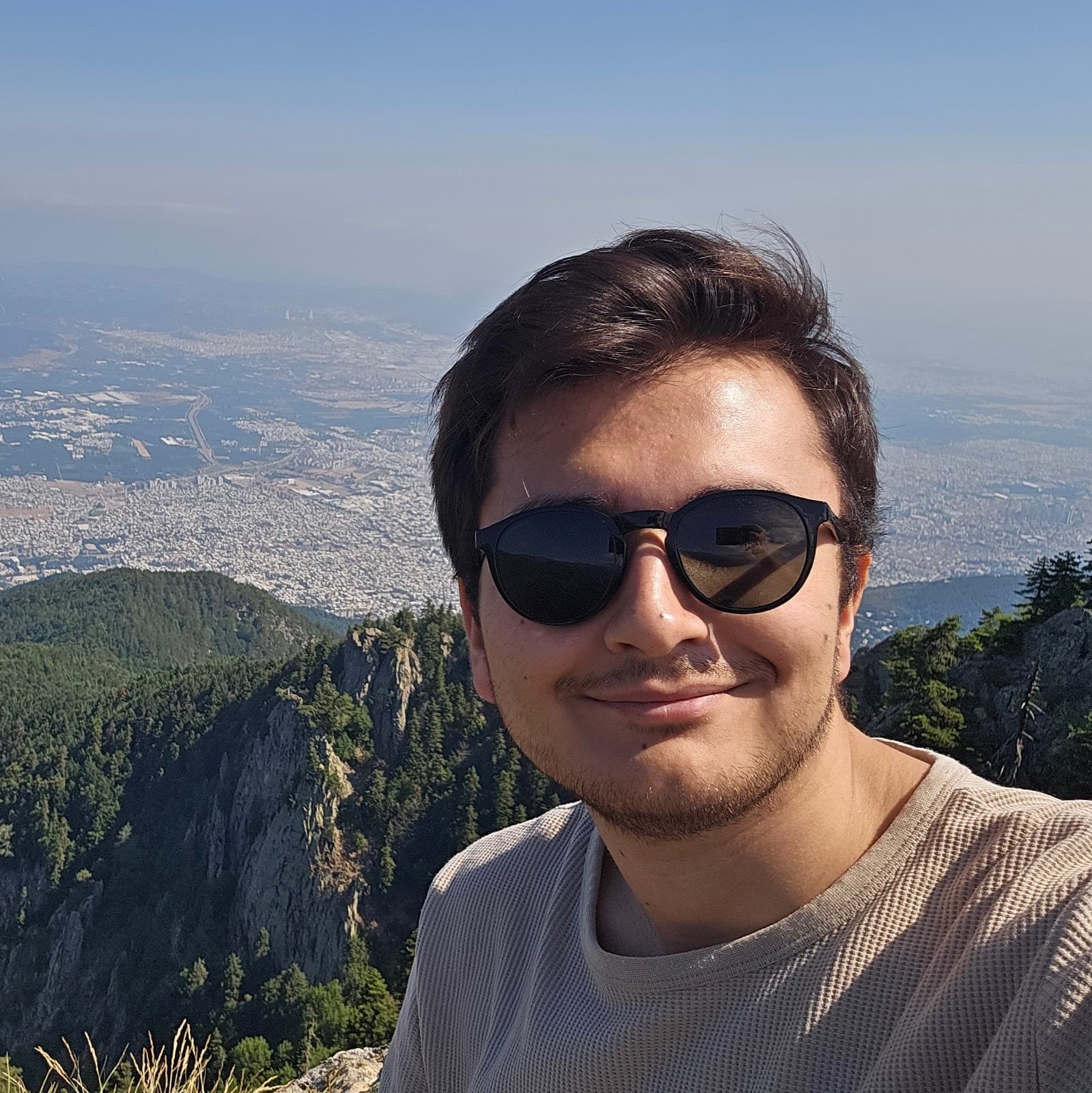 Bozcaada Yel Değirmenleri