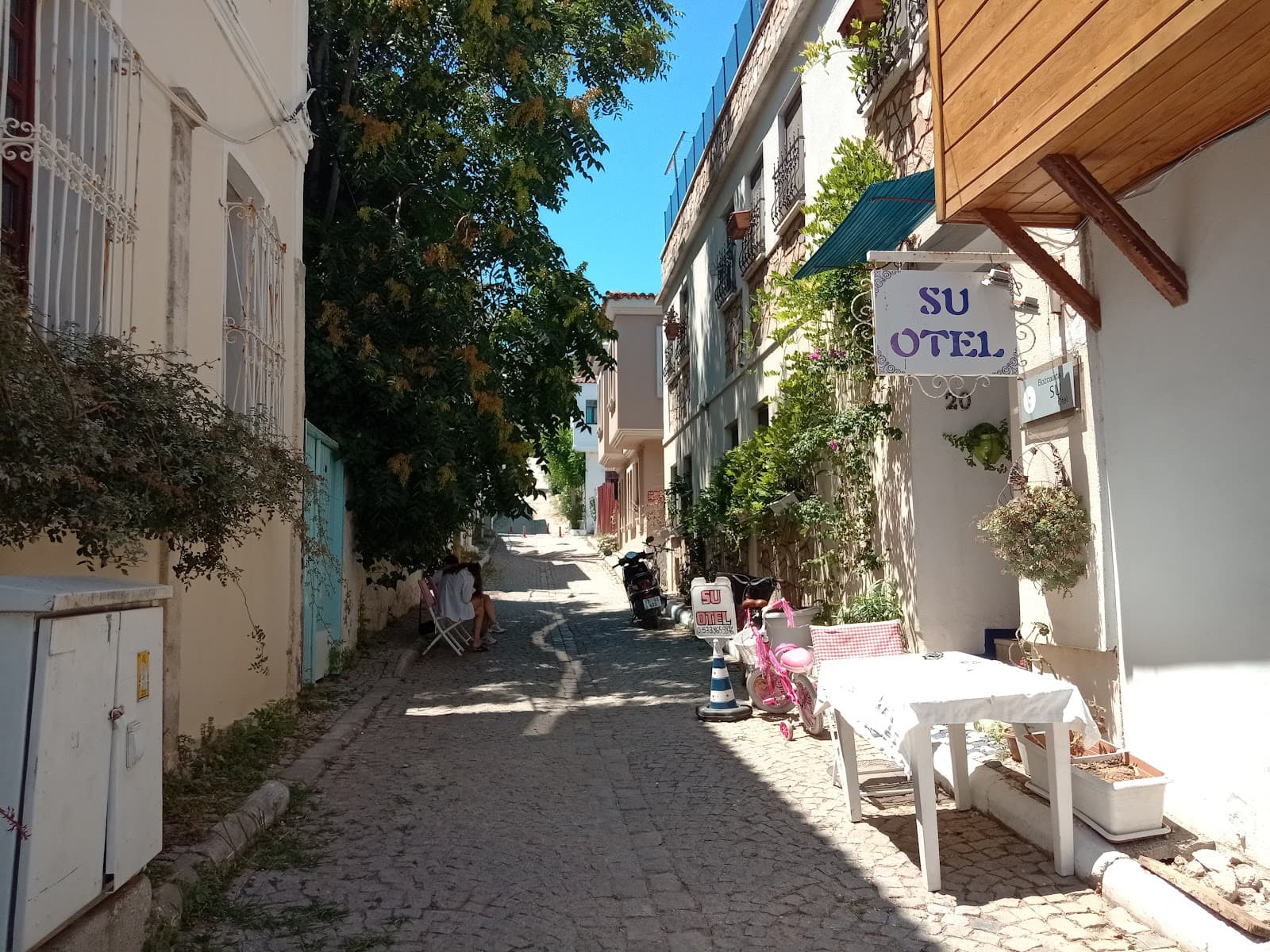 Bozcaada kapak görseli