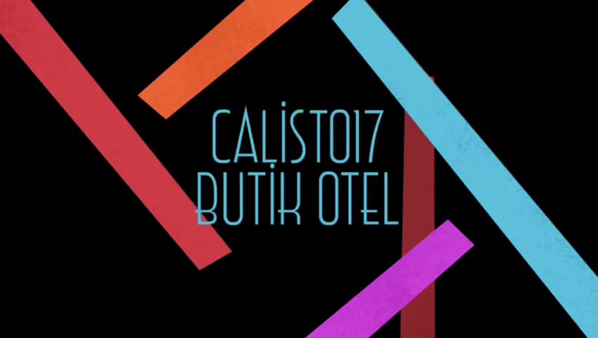 Calisto 17 Otel