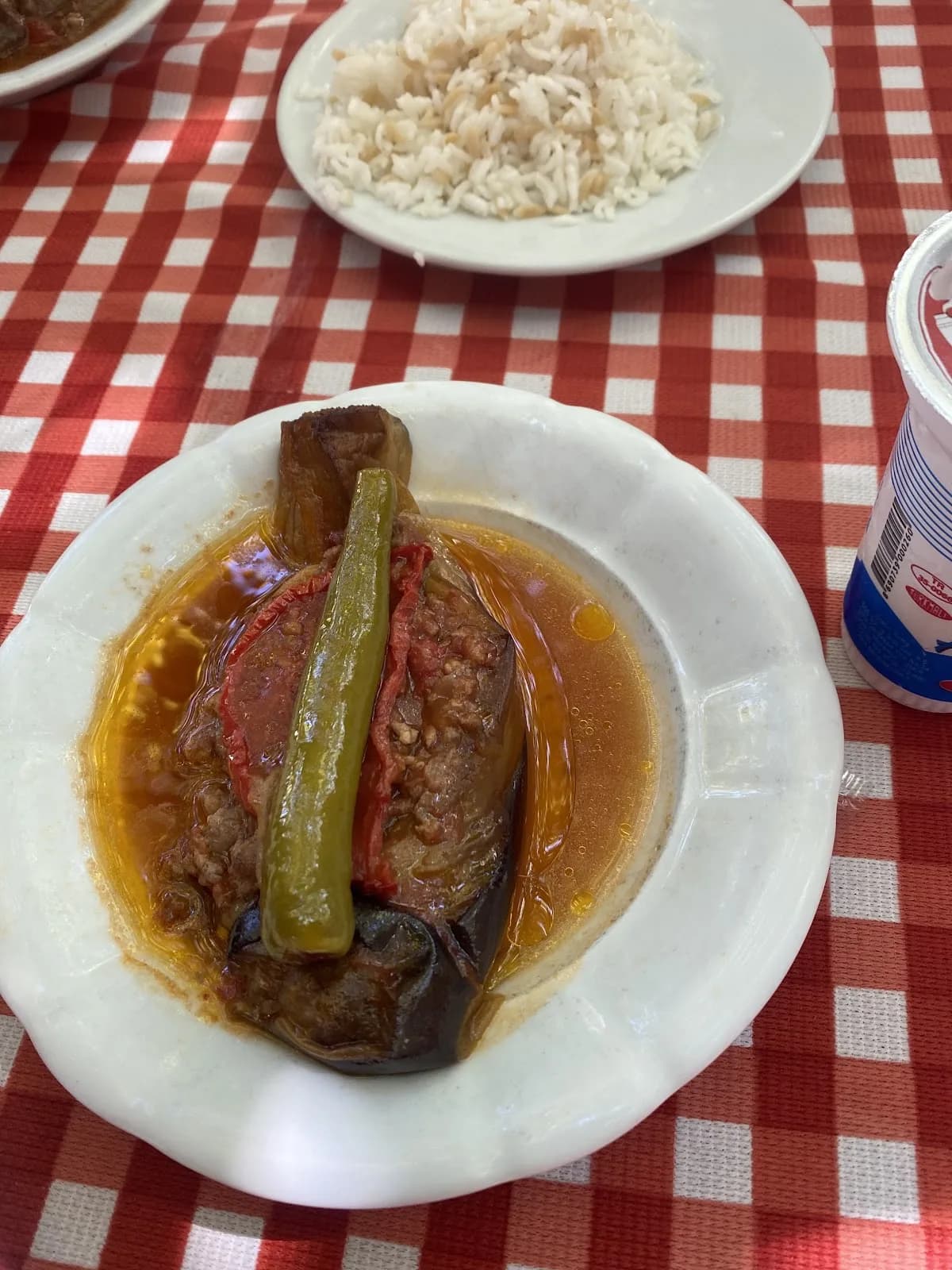 ÇAMLIK RESTORANT