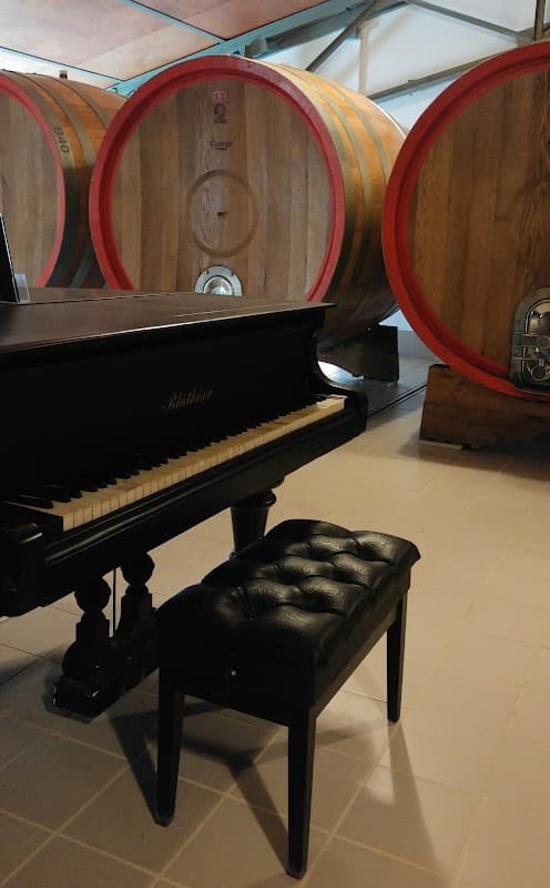 Corvus Şarapçılık fotoğraf 3