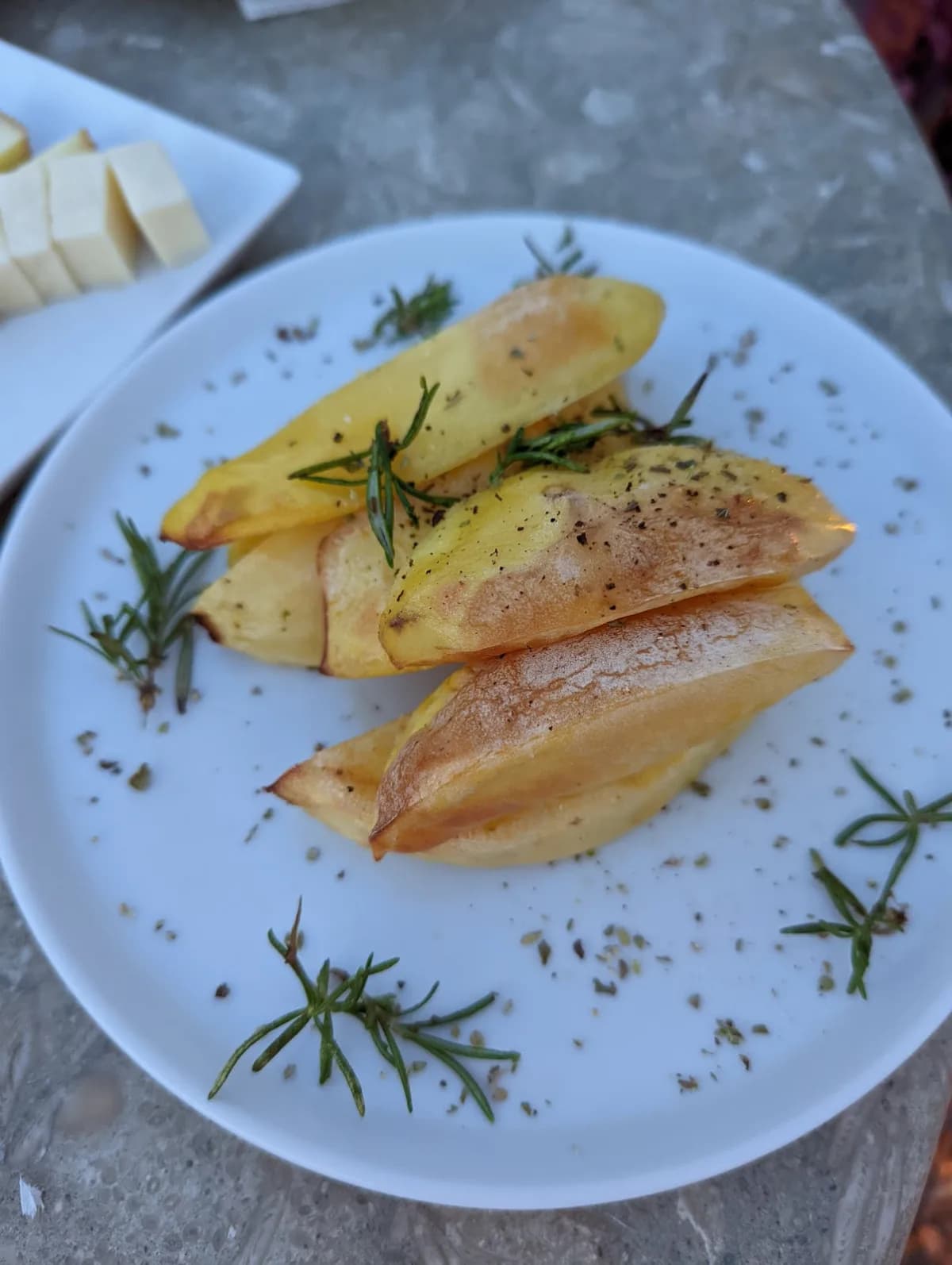 Corvus Wine Bite