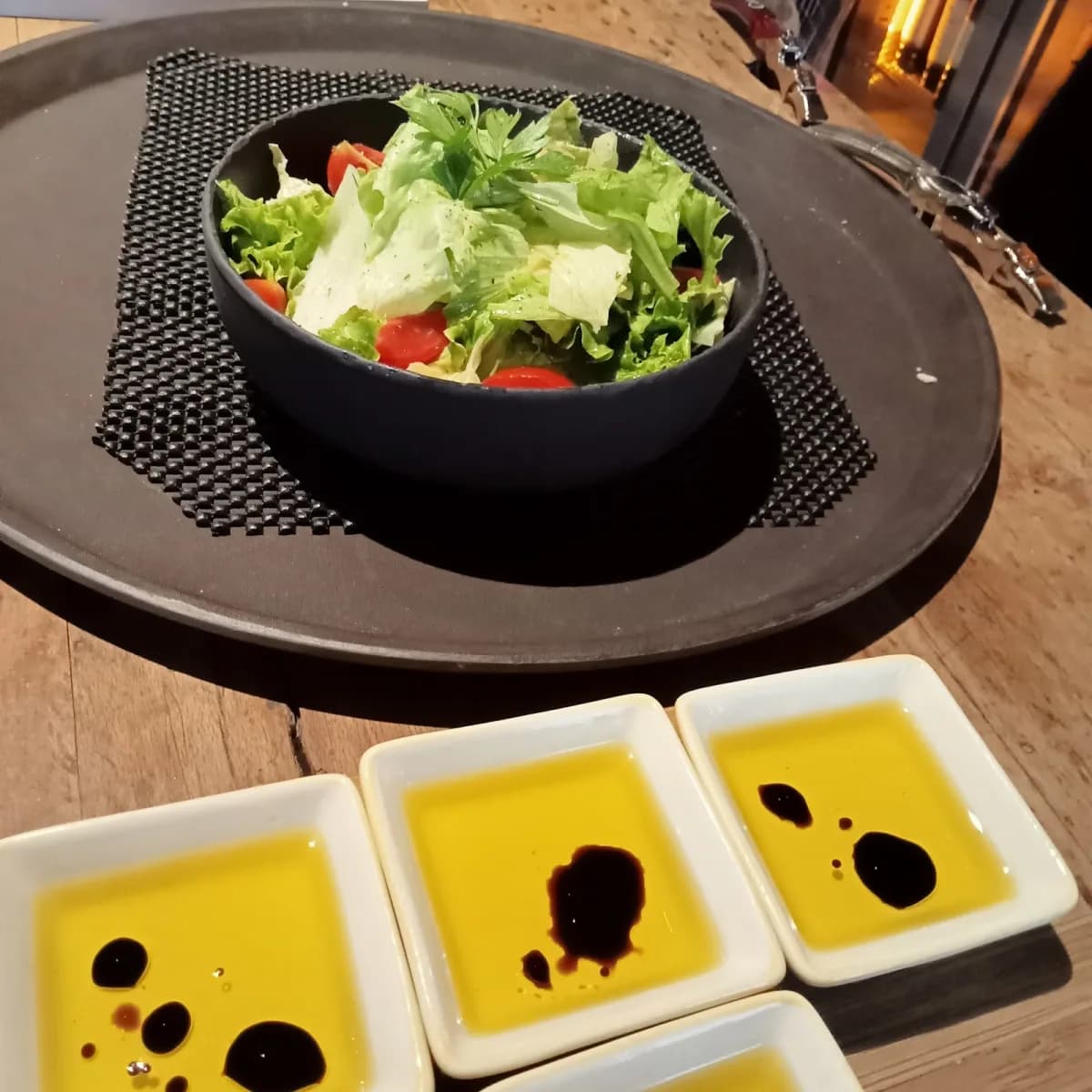 Corvus Wine Bite