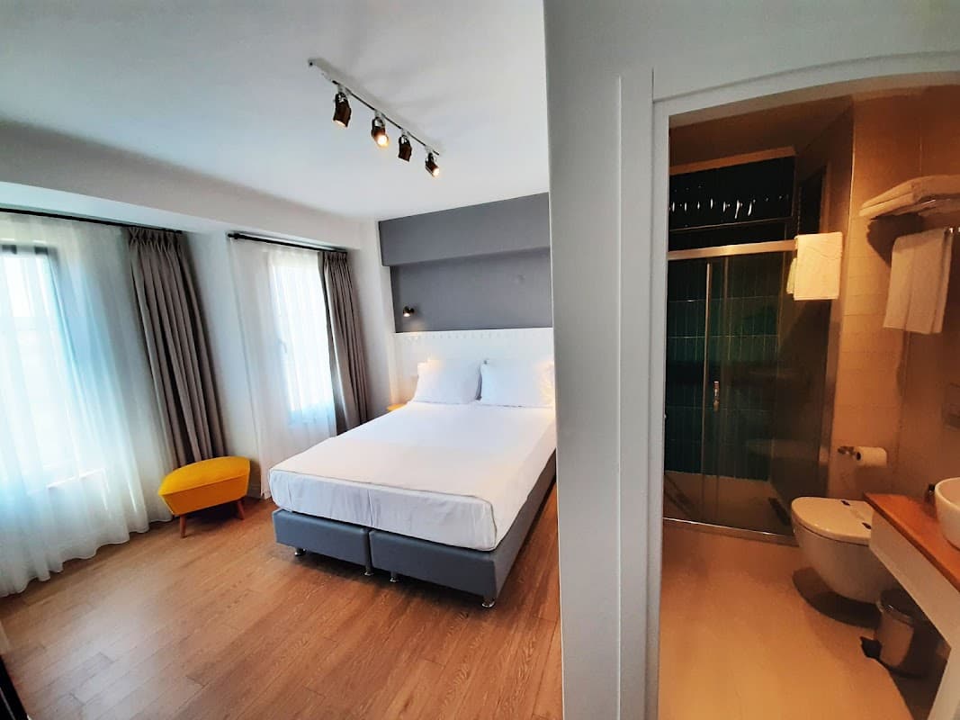 Di Mari Bozcaada fotoğraf 2