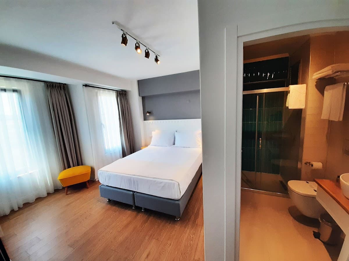 Di Mari Bozcaada fotoğraf 3