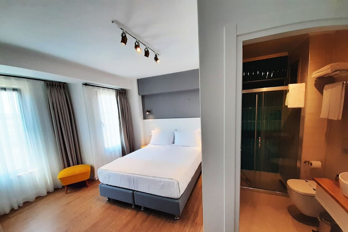 Di Mari Bozcaada fotoğraf 5