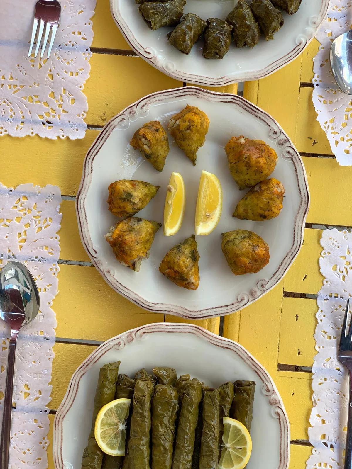 Dört hanımeli