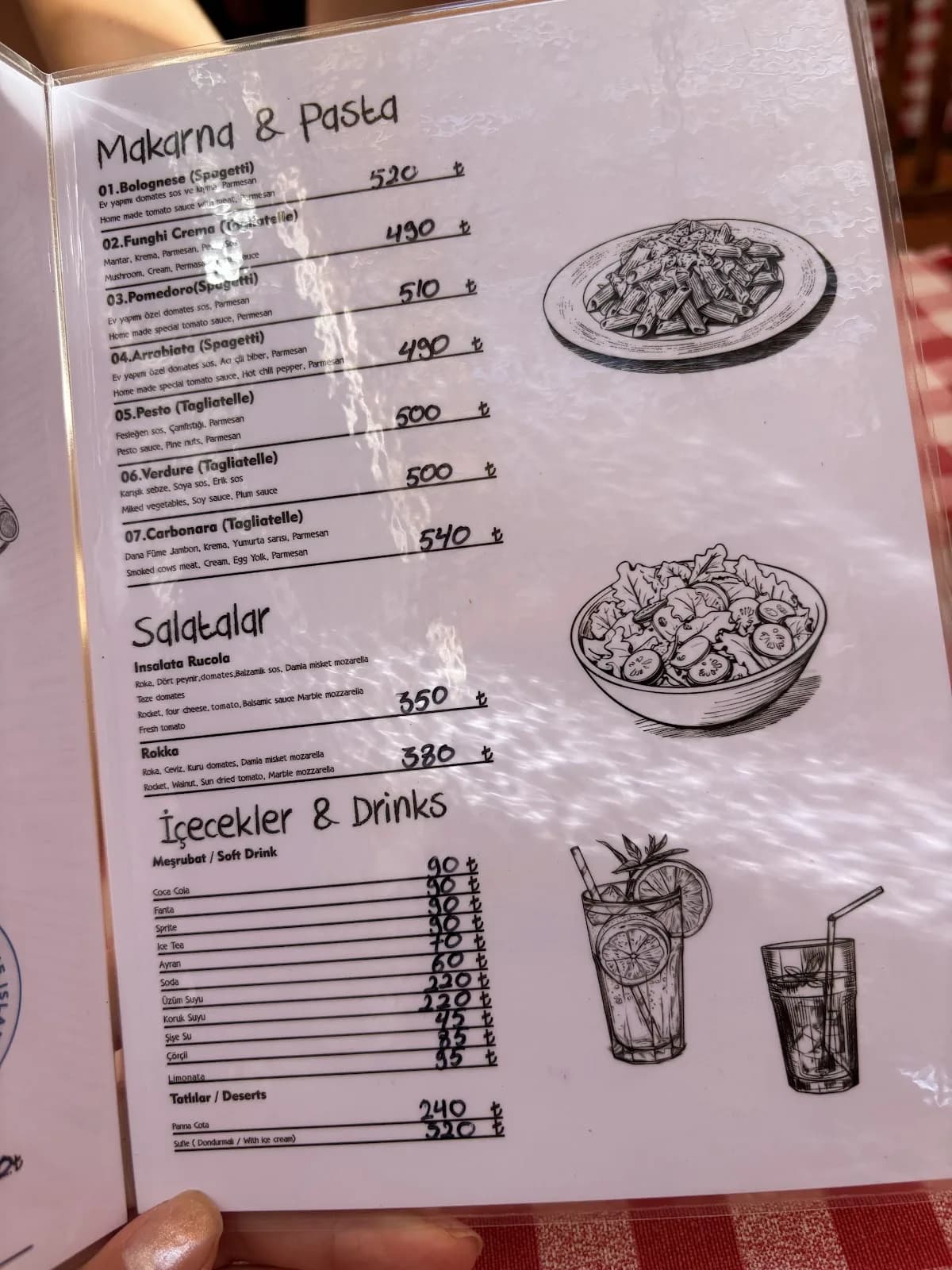 Ela Pizza & Bistro