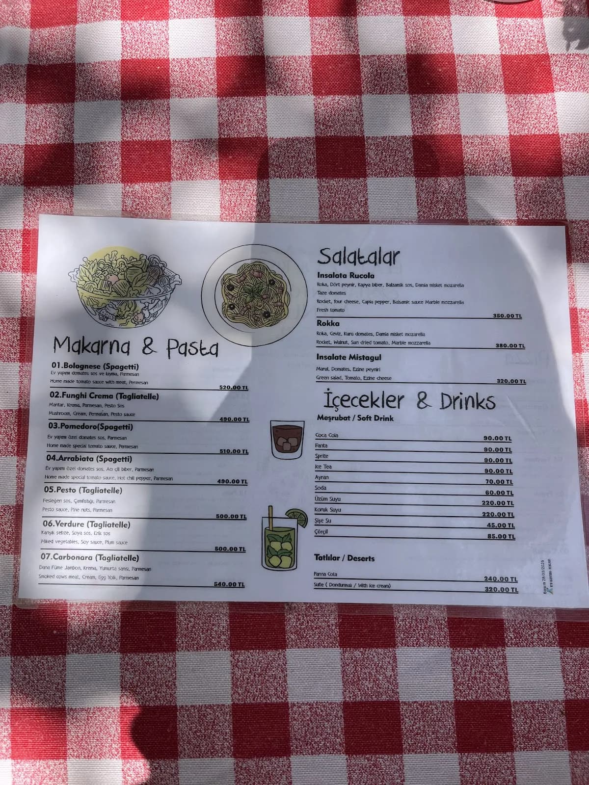Ela Pizza & Bistro