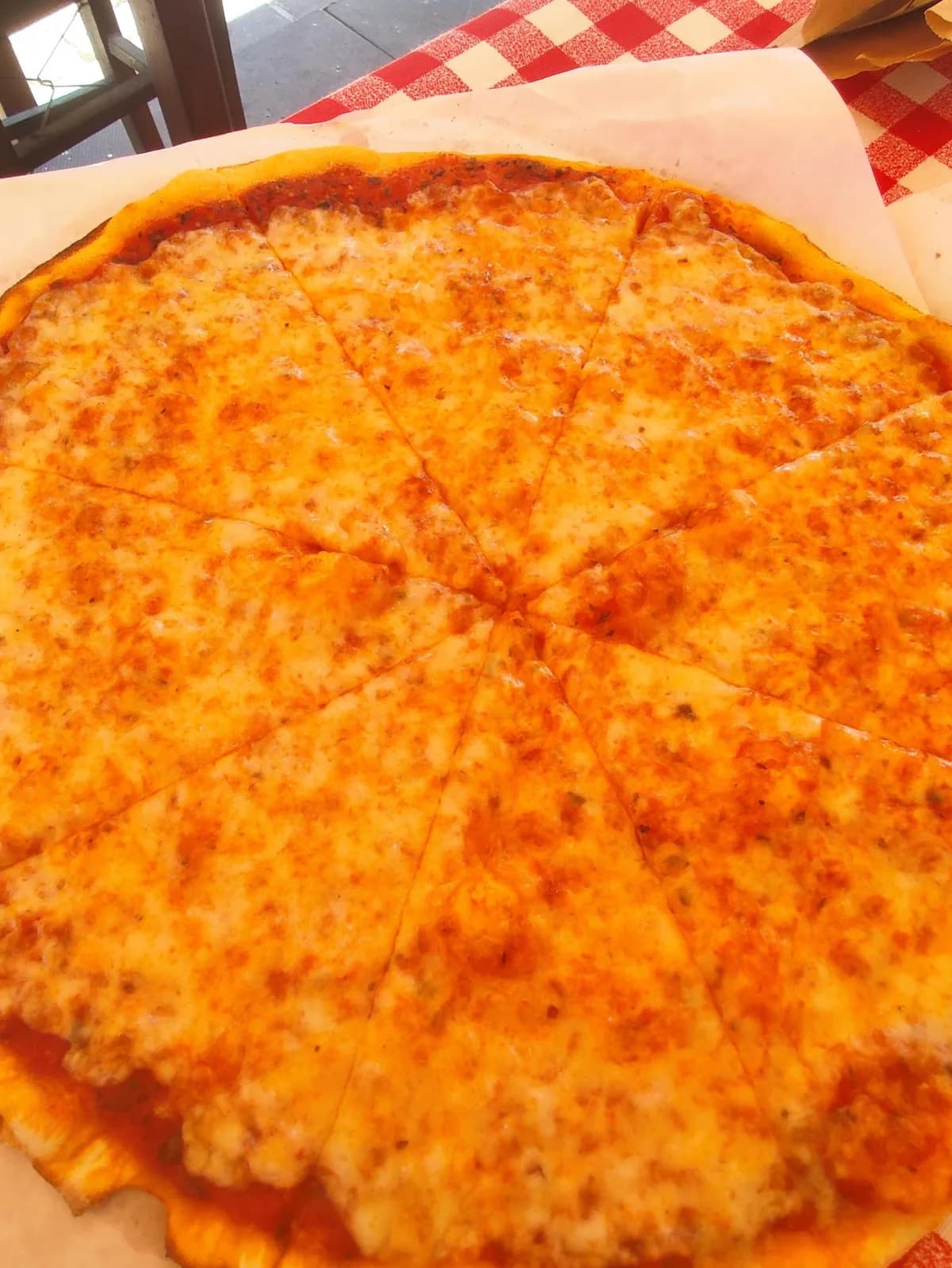 Ela Pizza & Bistro