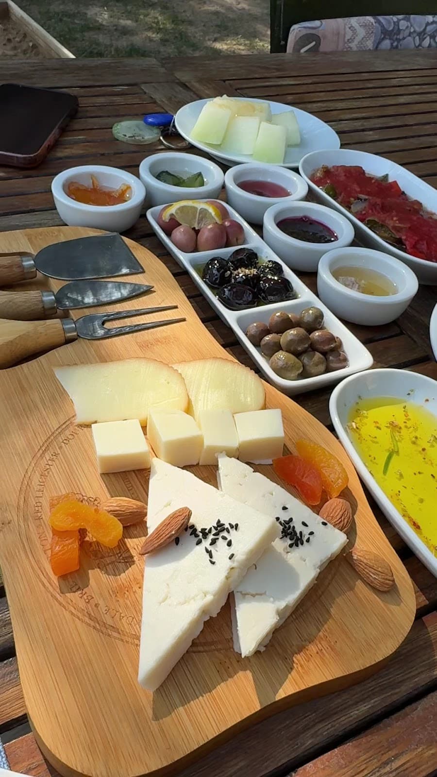 Elyada Bozcaada (+8 Yaş)