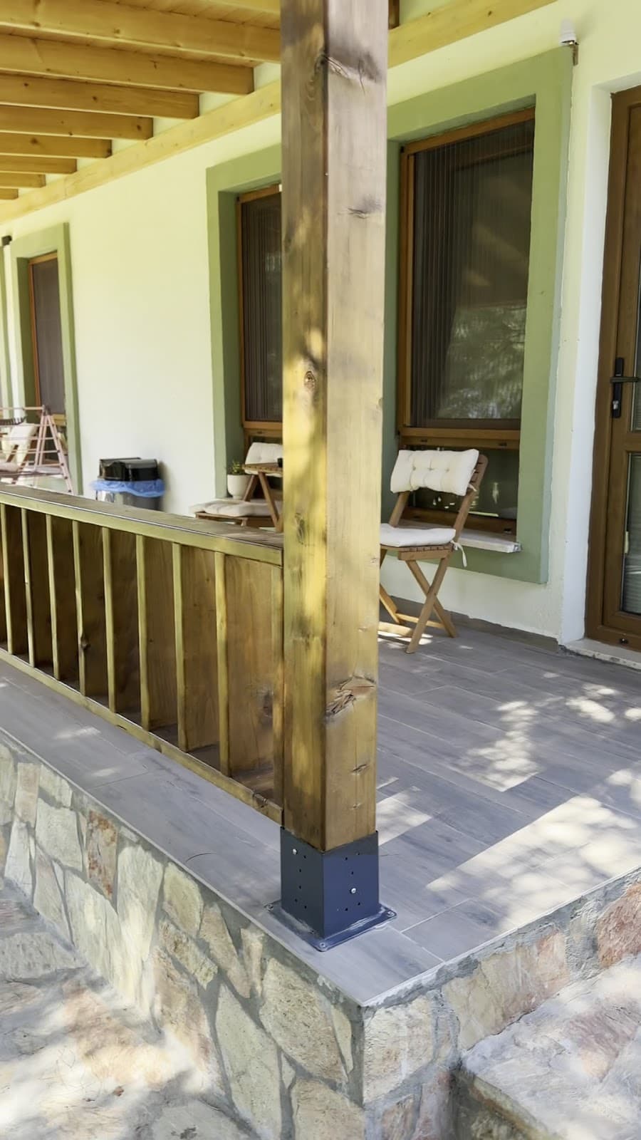 Elyada Bozcaada (+8 Yaş)