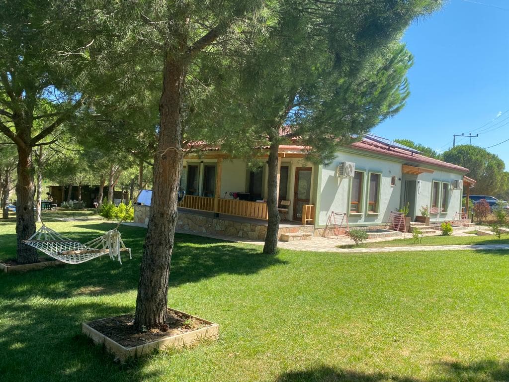 Elyada Bozcaada (+8 Yaş)