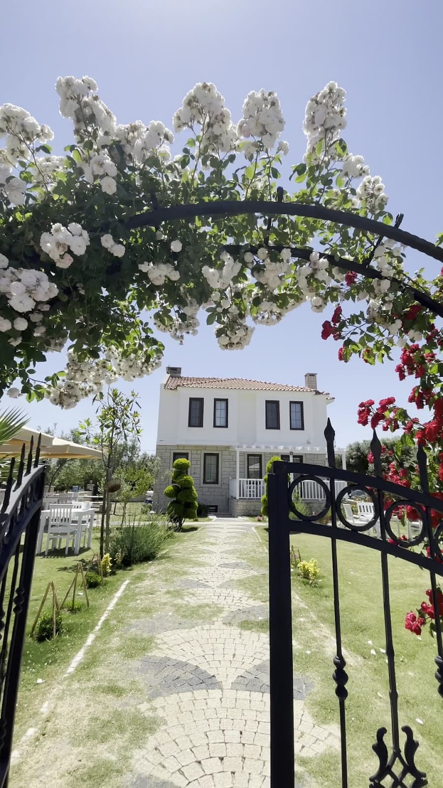 Ersin Konak Bozcaada