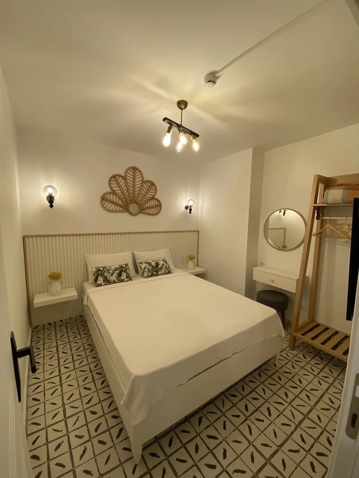 Evren Butik Otel