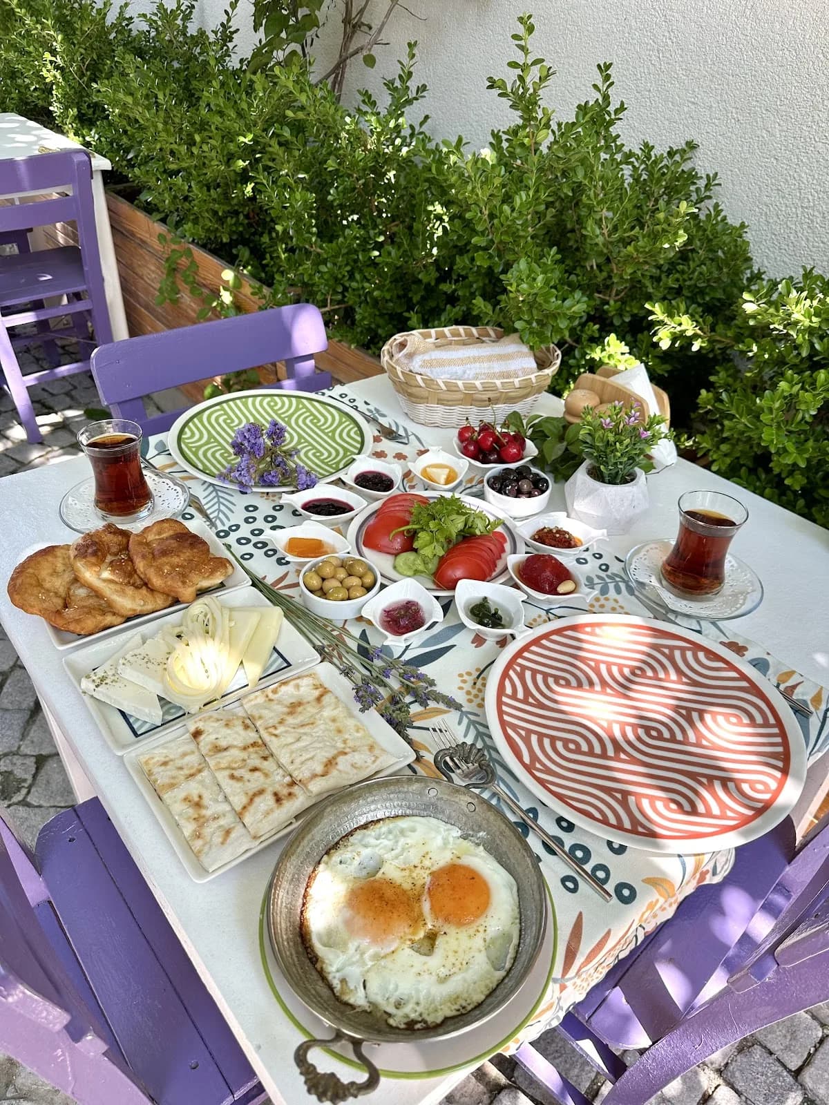 Evren Butik Otel
