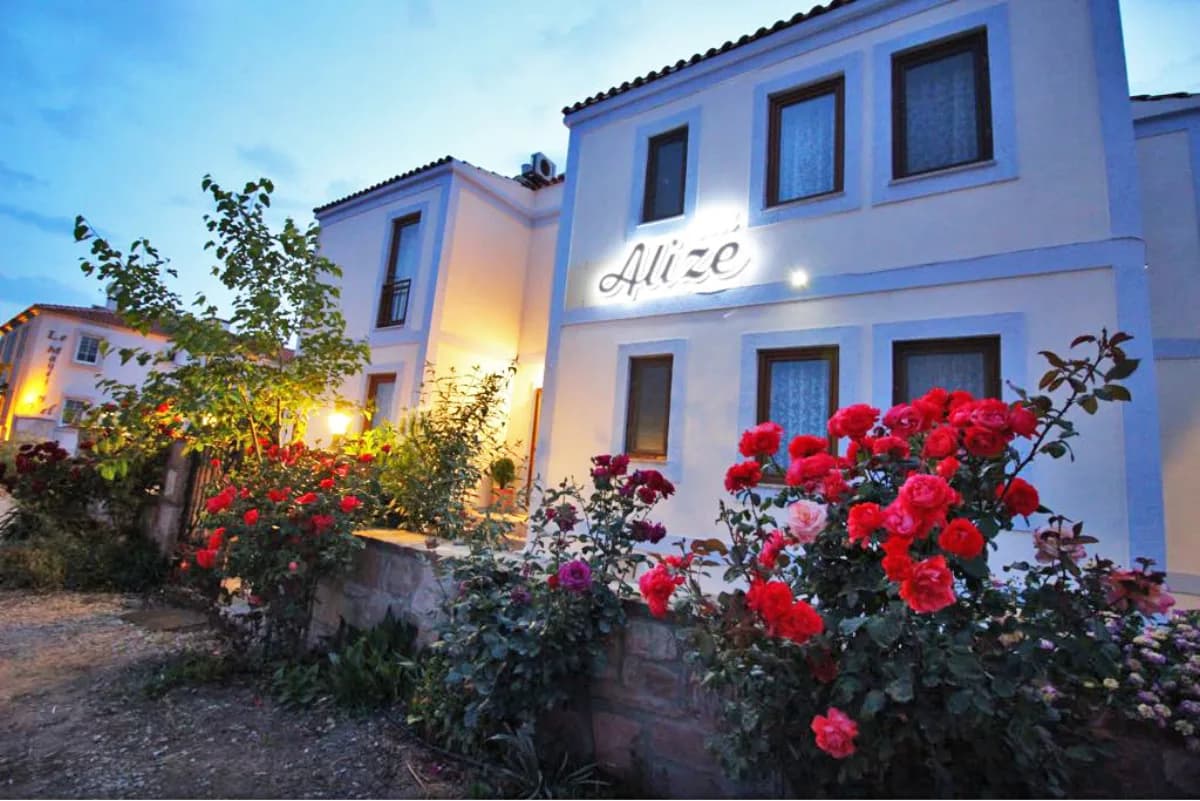 Fitoz Bozcaada