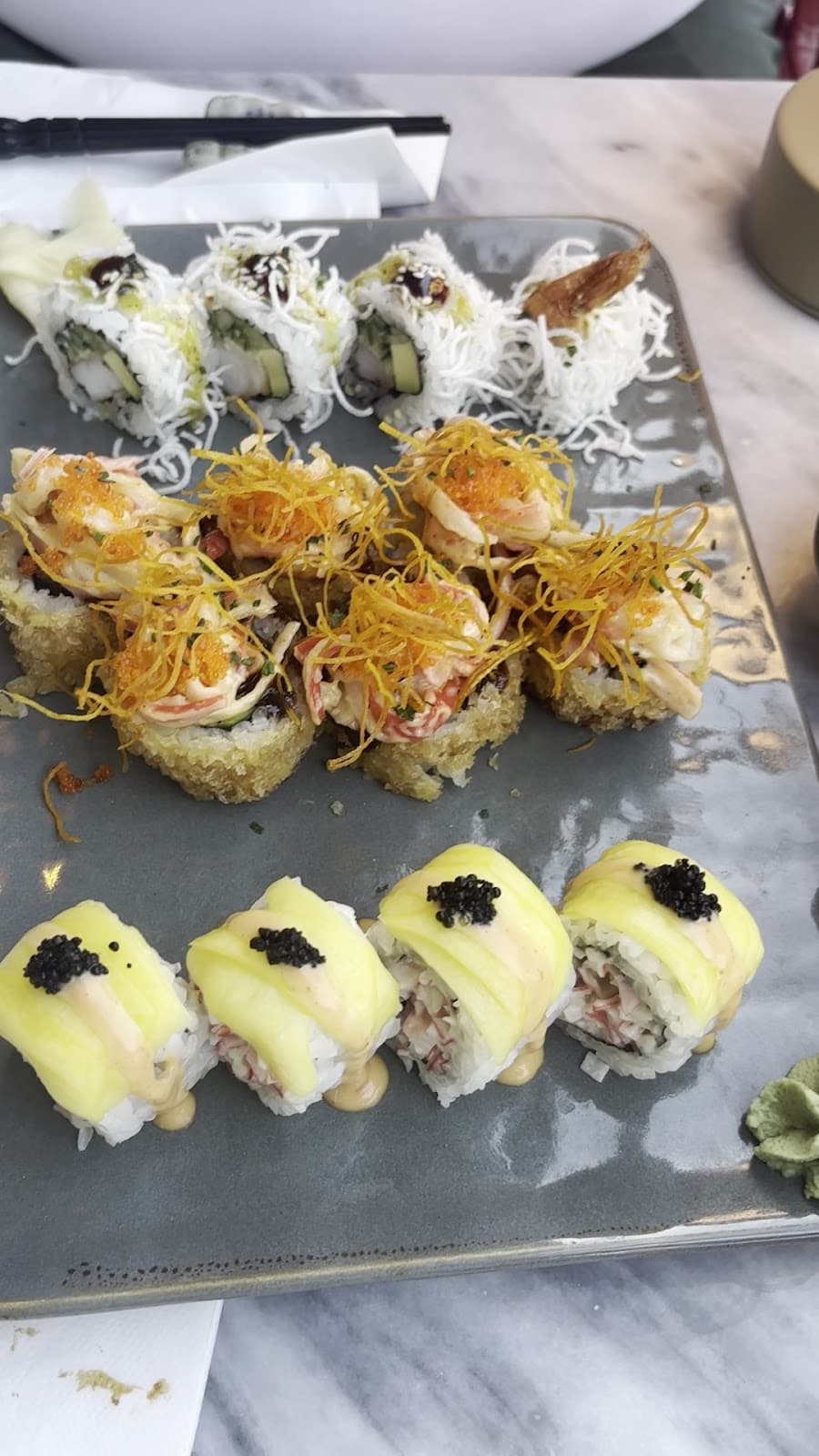 Girift Opa! Bozcaada