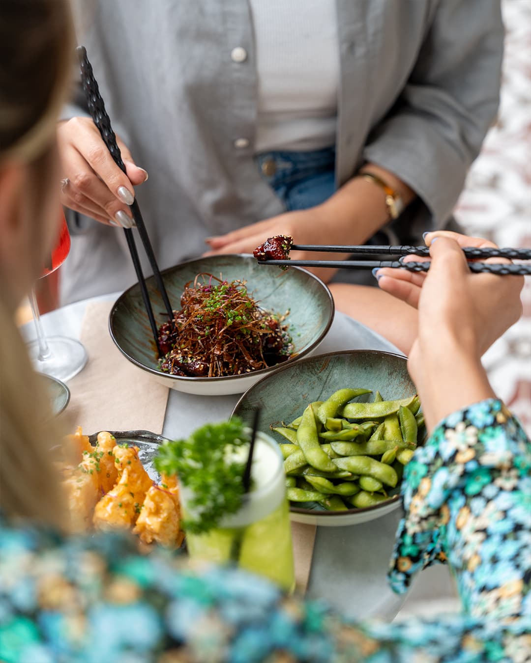 Girift Opa! Bozcaada