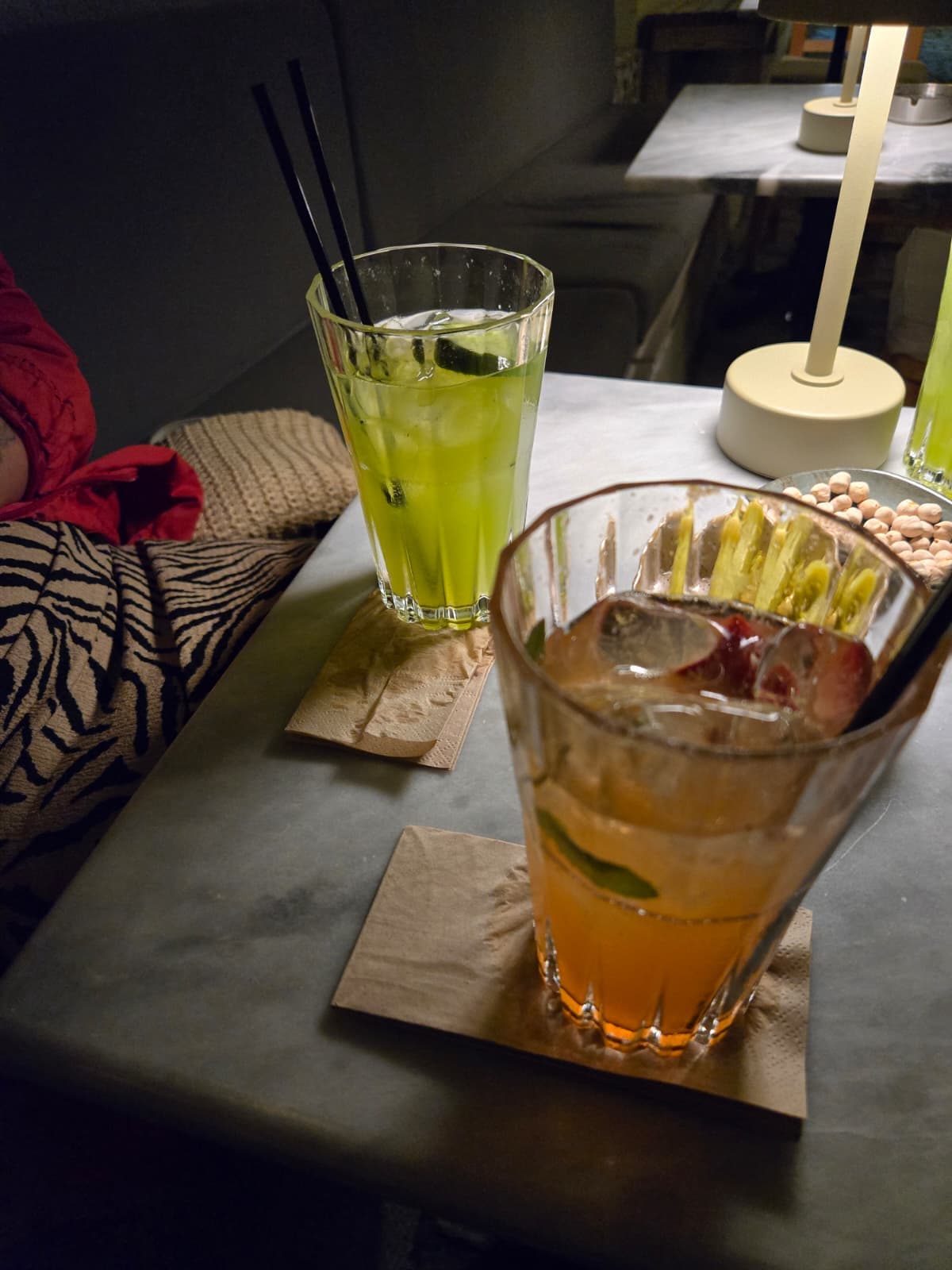 Girift Opa! Bozcaada