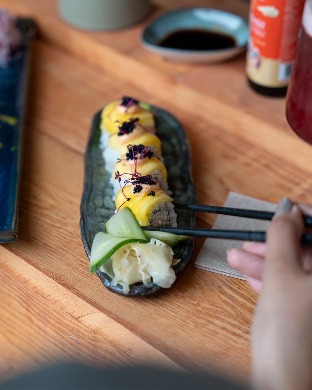 Girift Opa! Bozcaada