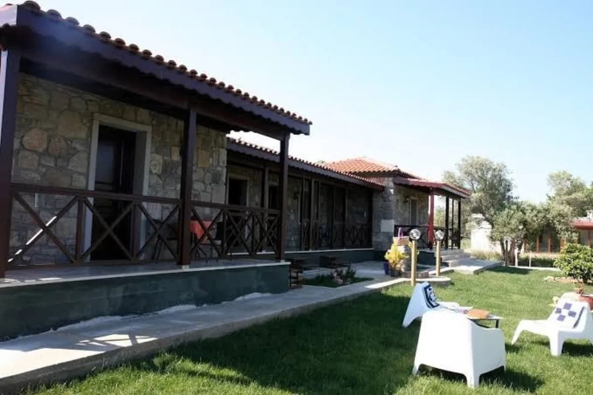 Güleda Bağevi