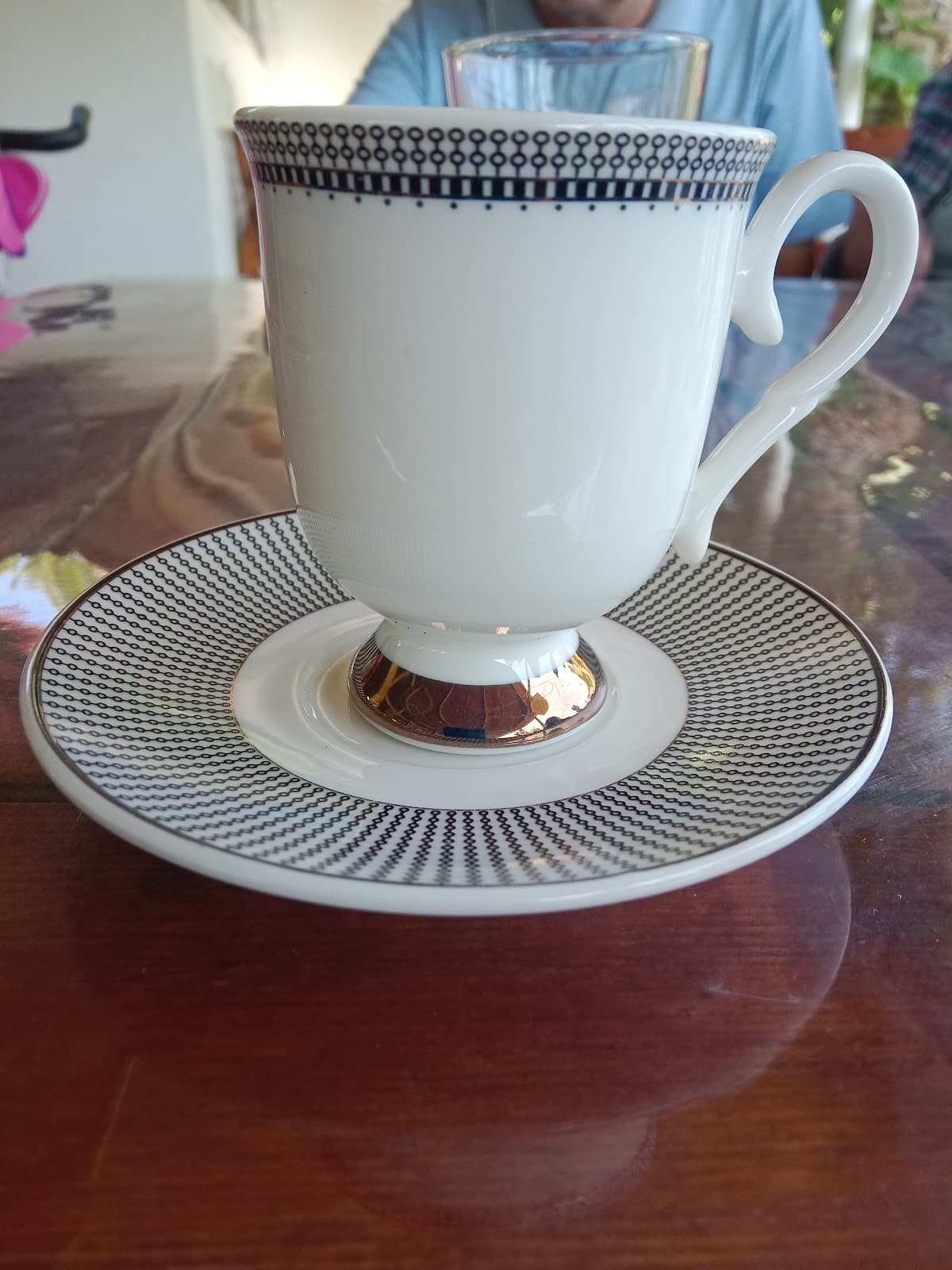 Gülerada Apart Bağ Evleri