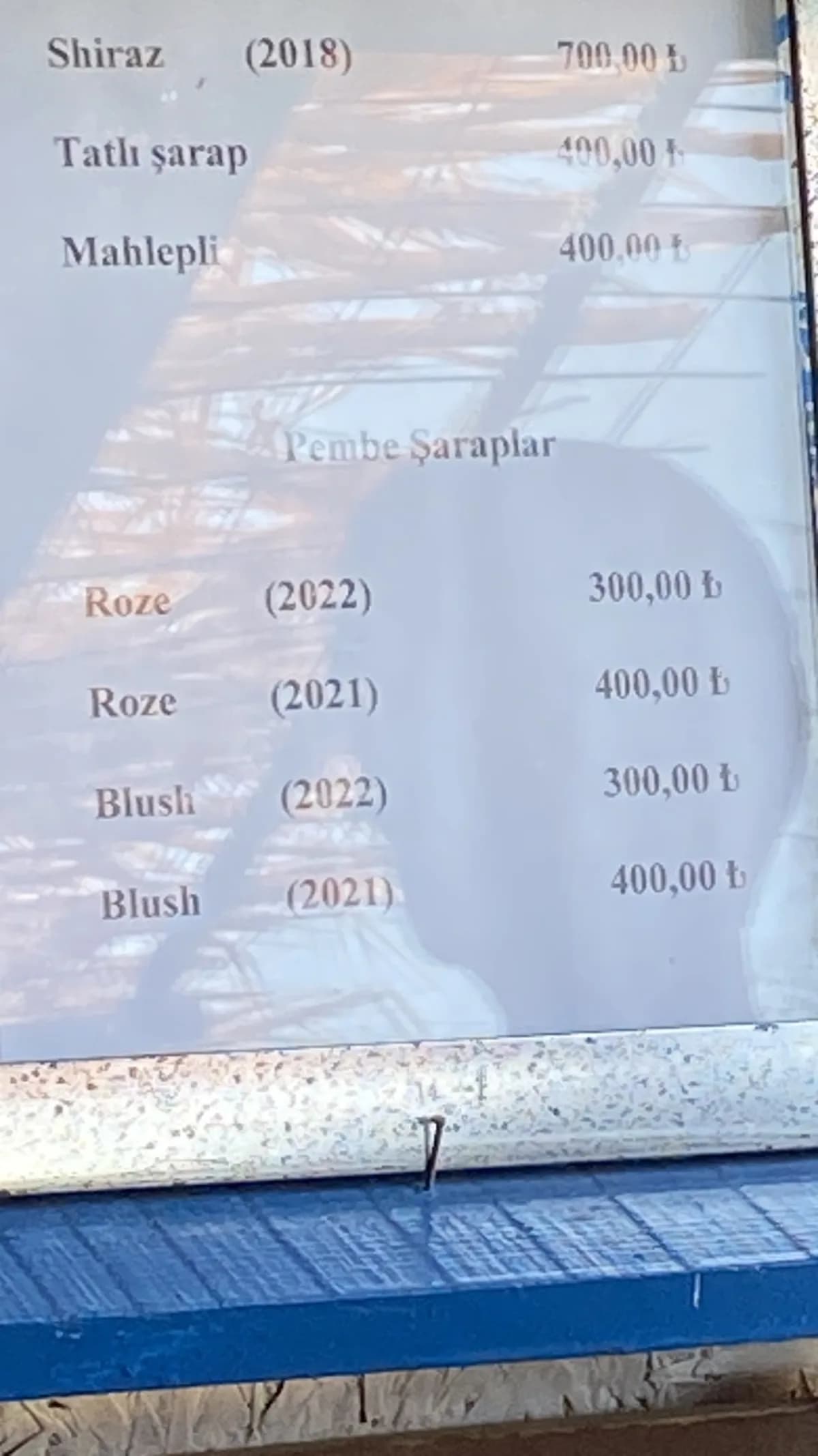 Gülerada Şarapları kapak görseli