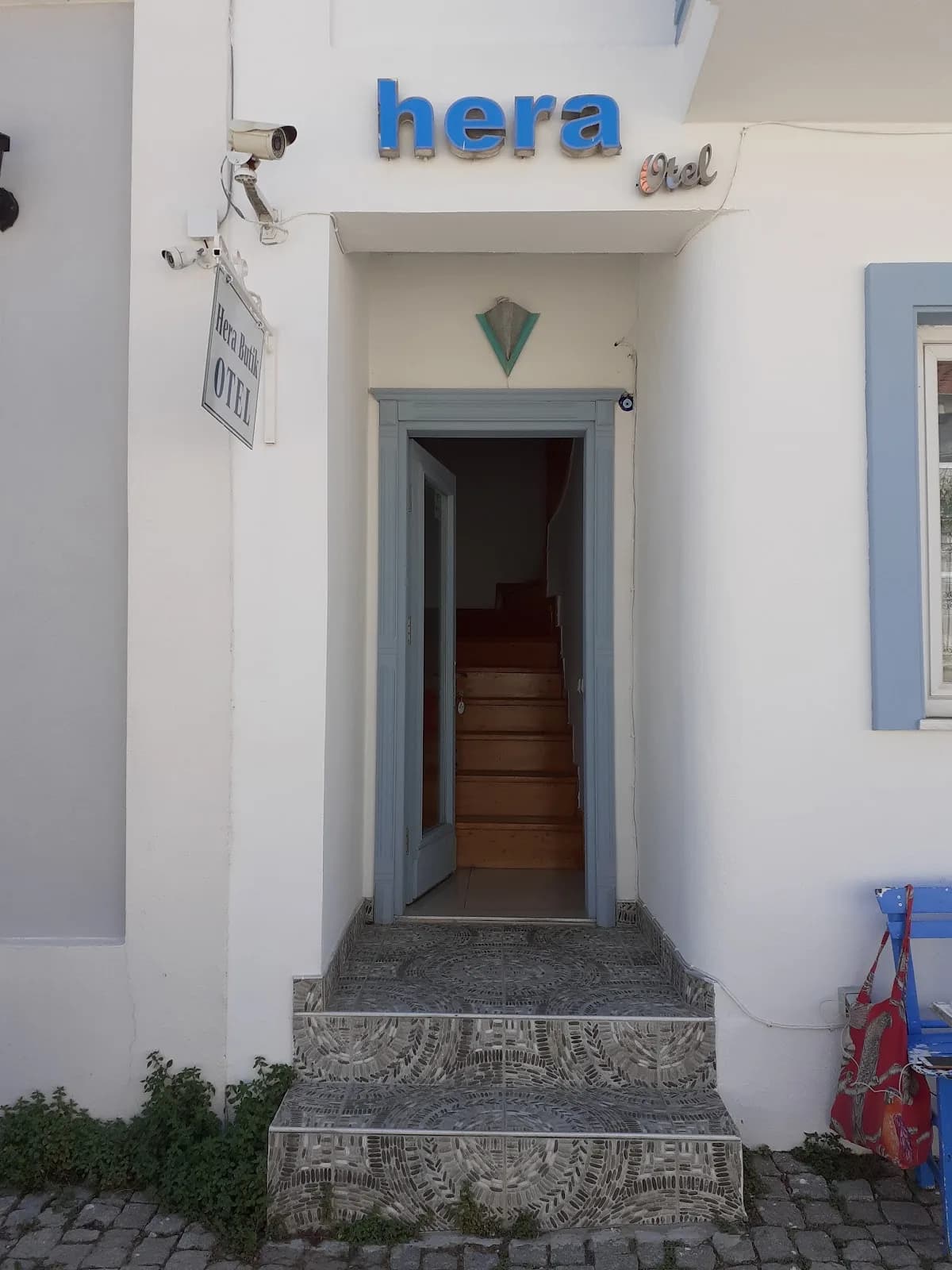 Hera Butik Otel