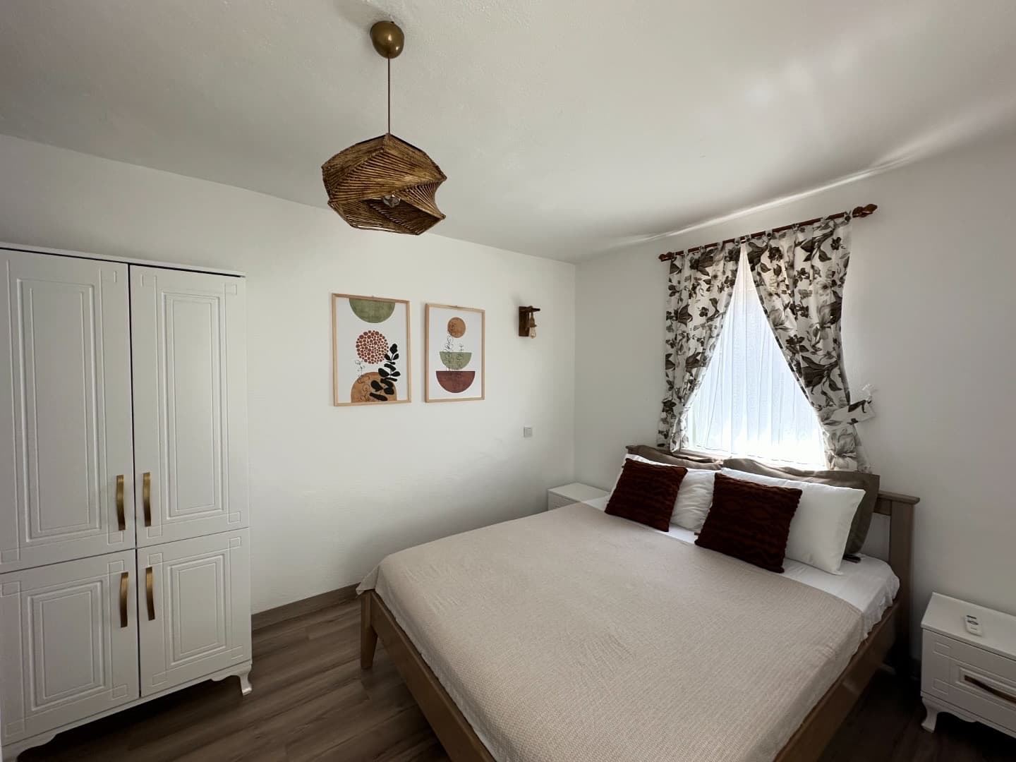 Heros Hotels Bozcaada