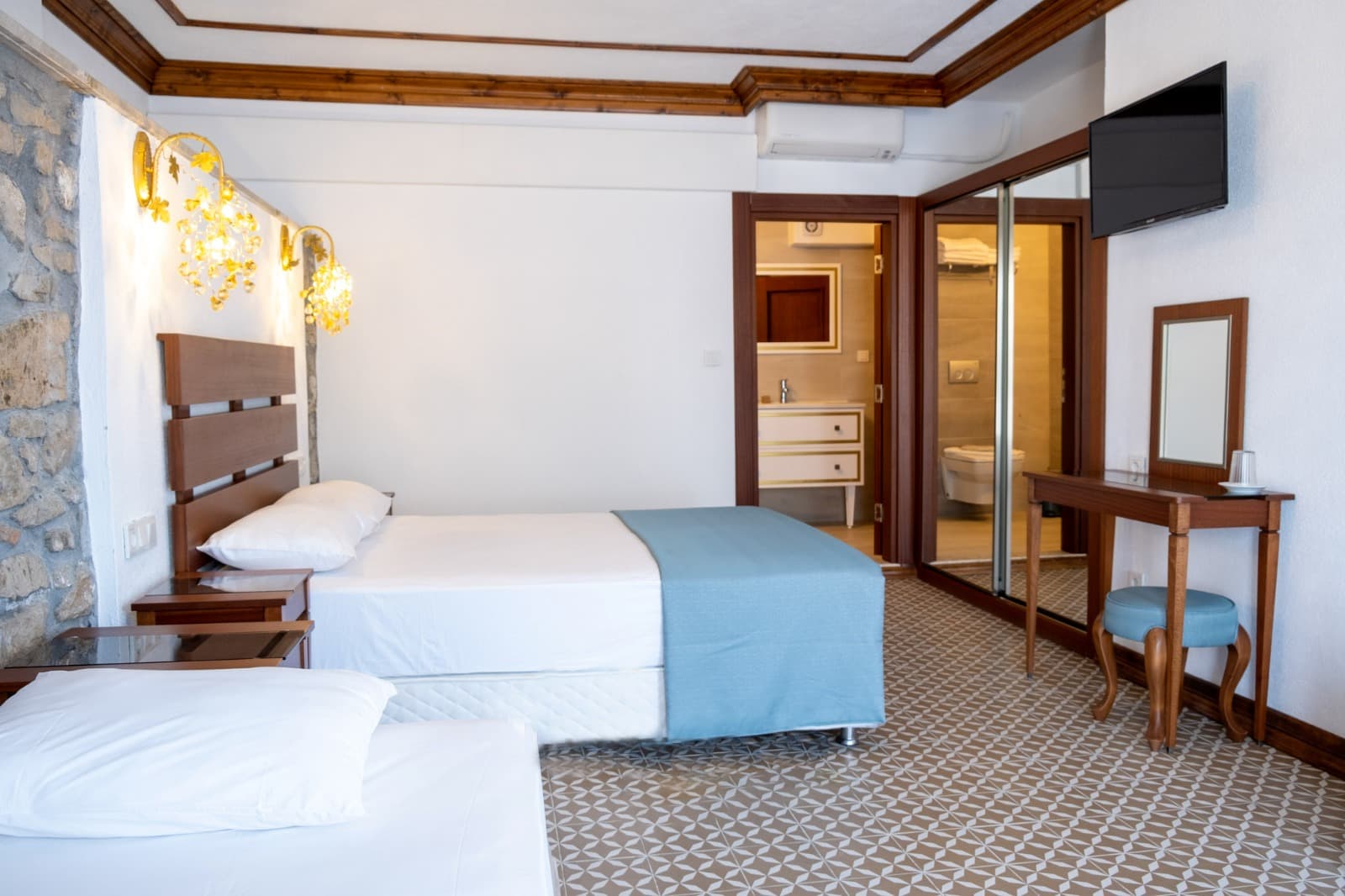 Hotel Fahri Bozcaada