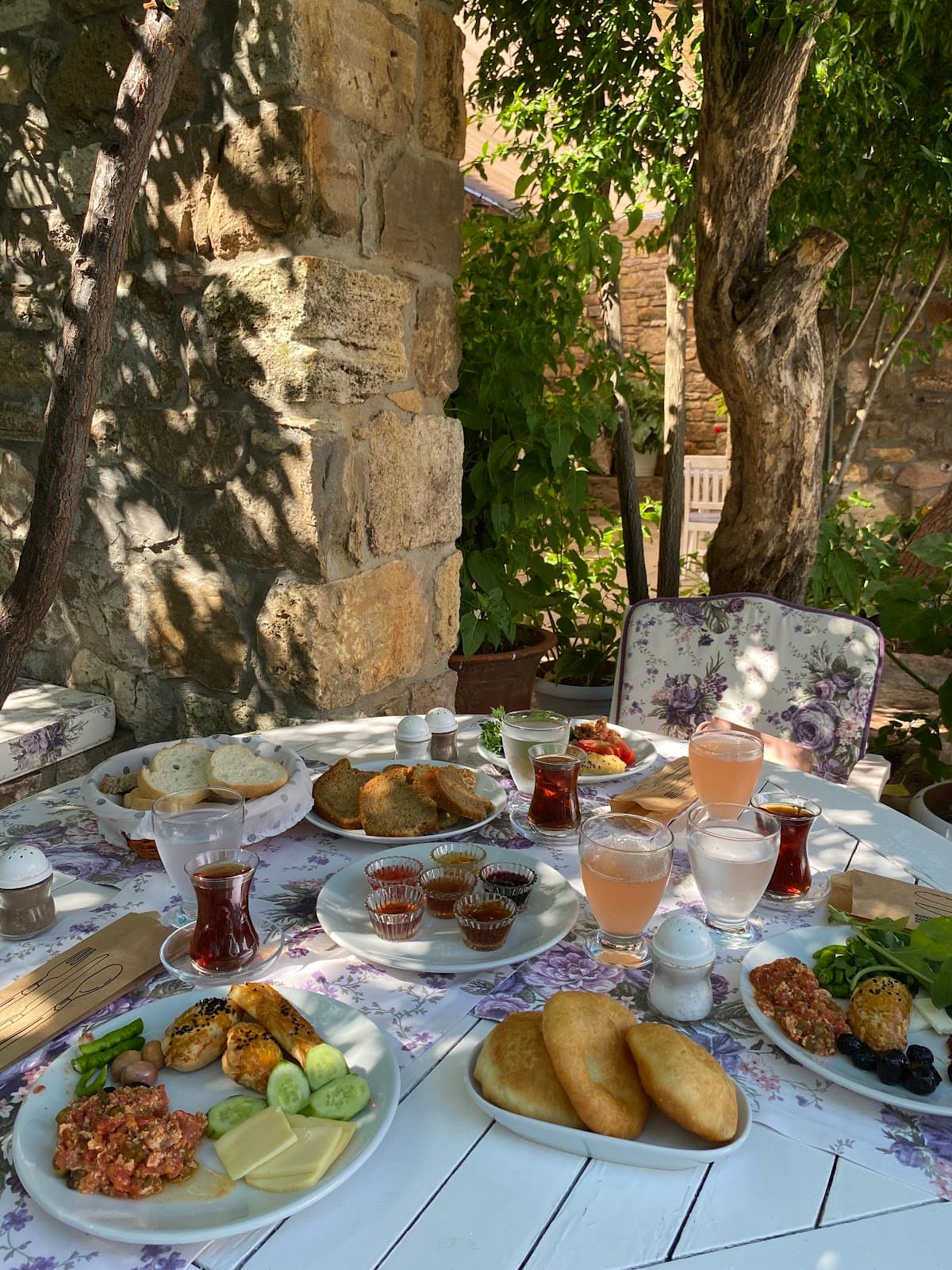 Hotel Fahri Bozcaada