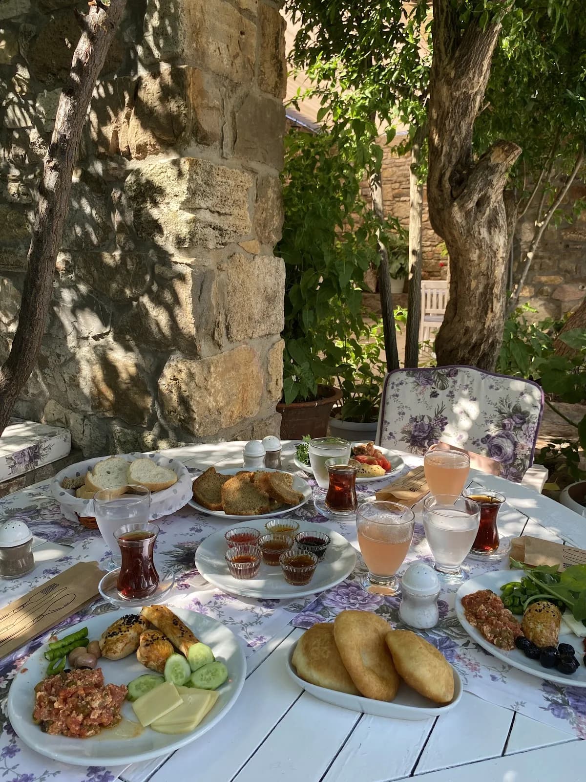 Hotel Fahri Bozcaada