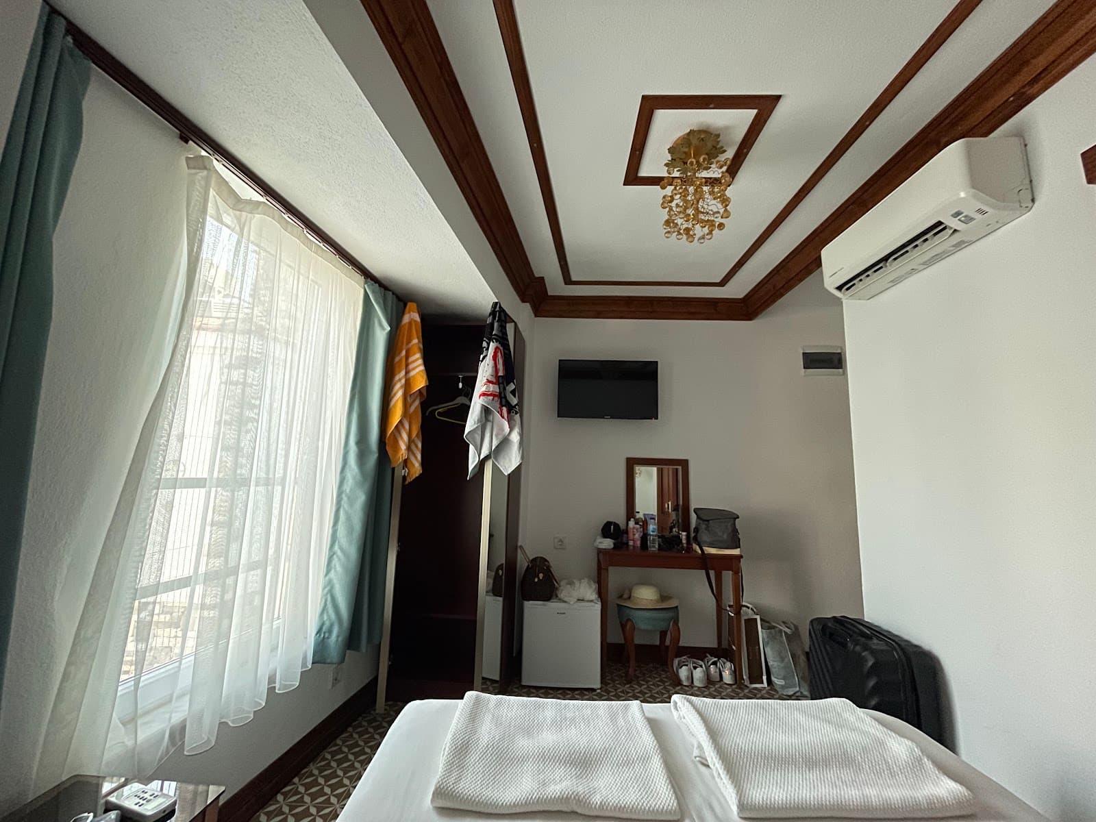 Hotel Fahri Bozcaada