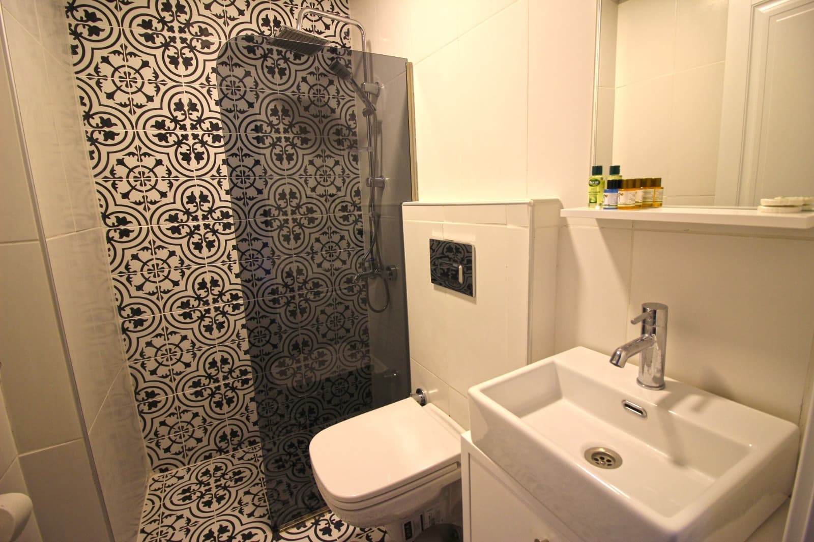 İkizler Otel Bozcaada