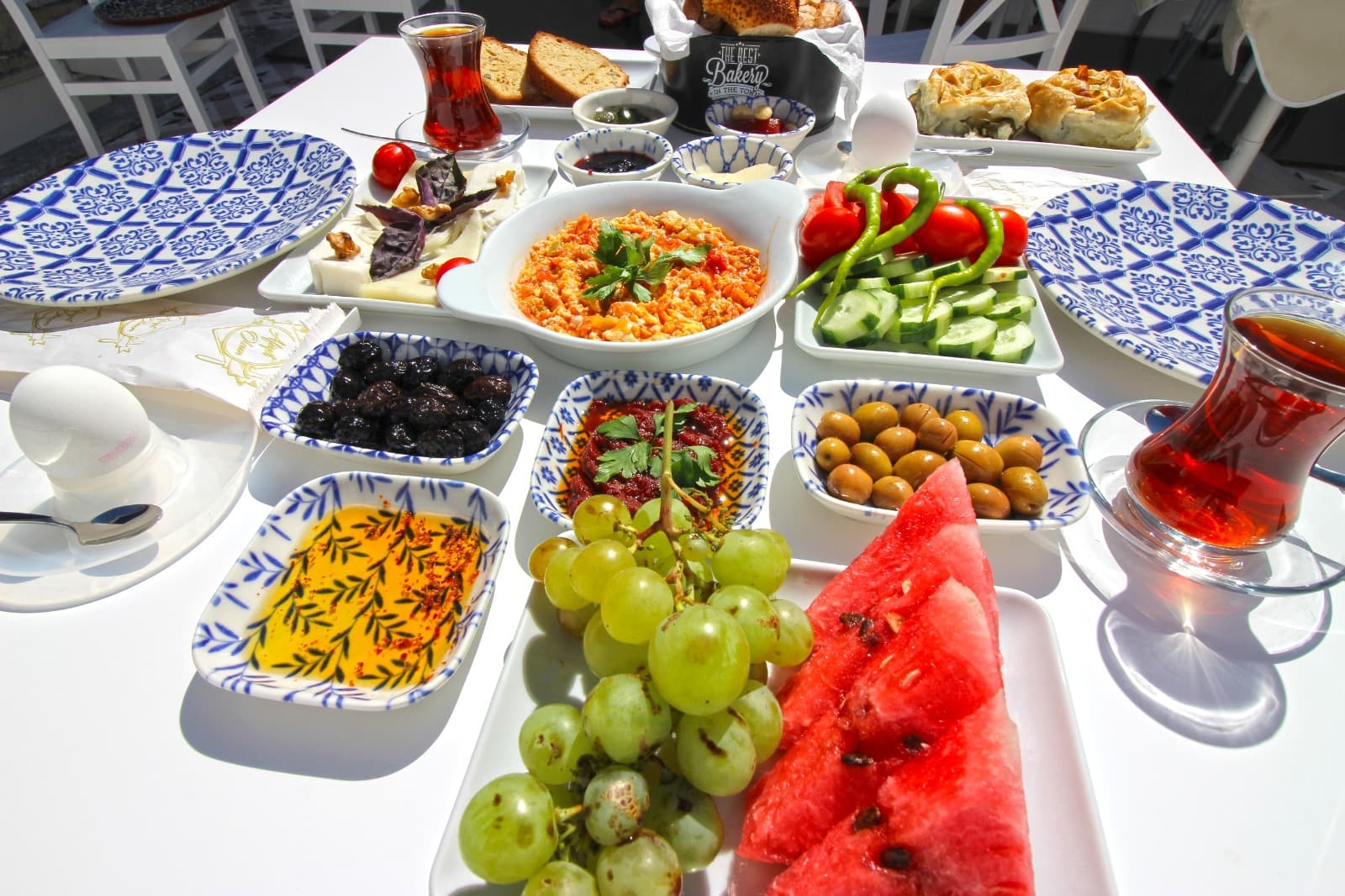 İkizler Otel Bozcaada