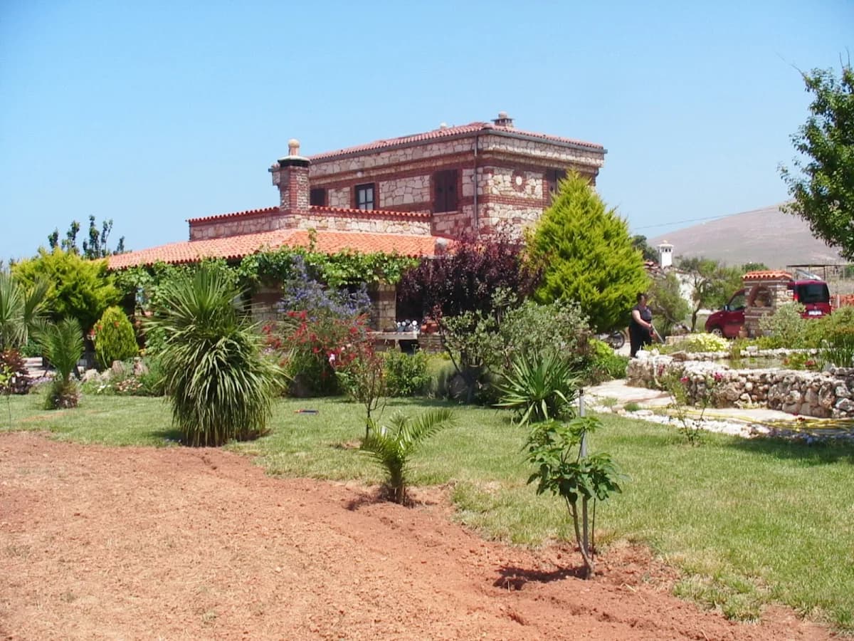 İmera bozcaada