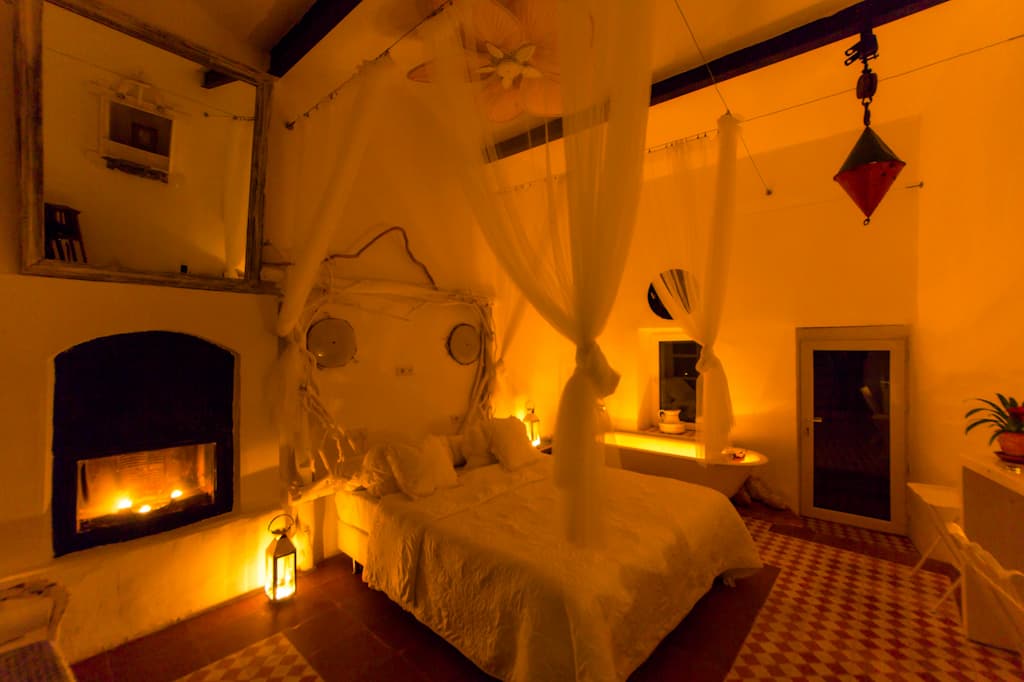 Kaikias Hotel Bozcaada fotoğraf 3