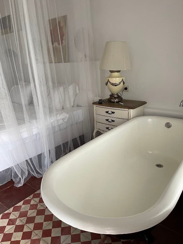 Kaikias Hotel Bozcaada fotoğraf 4