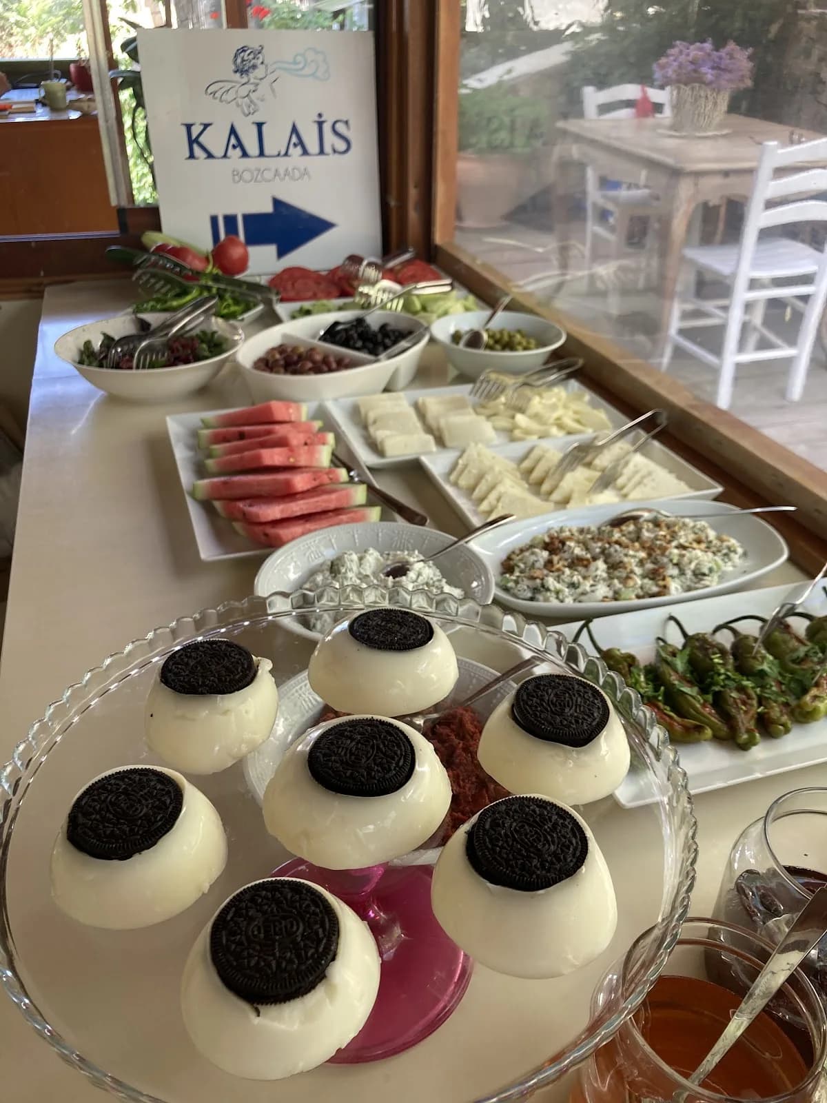 Kalais Bozcaada