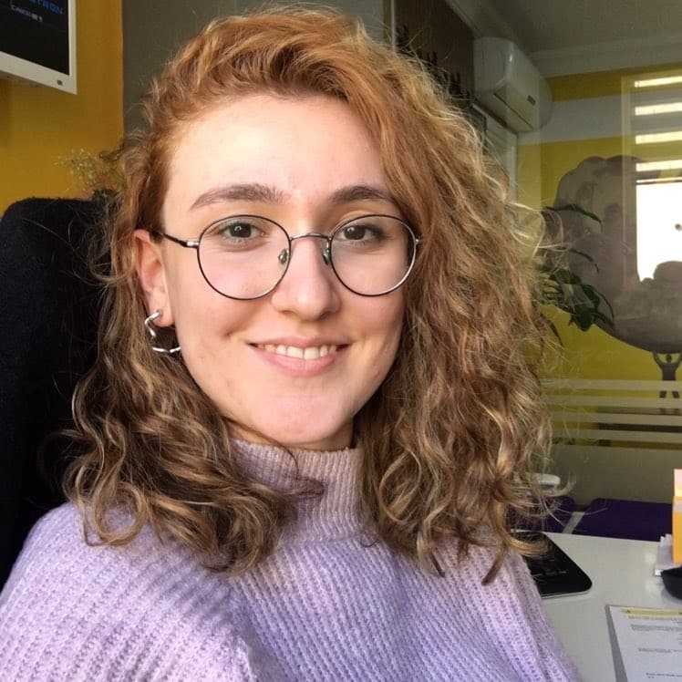 Koko Muro Balık Ekmek